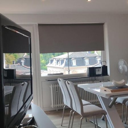 Appartement Schoenblick Stadtteil Bad Muenster Am Stein Ebernburg Бад-Кройцнах Экстерьер фото